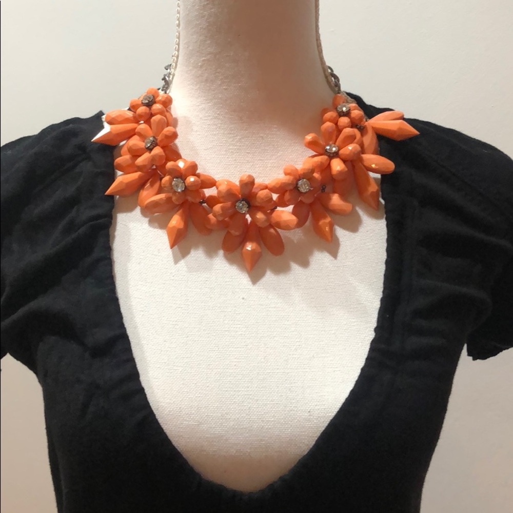 Fashion necklace
